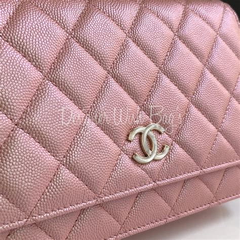 chanel 19s iridescent pink|chanel 19 backpacks.